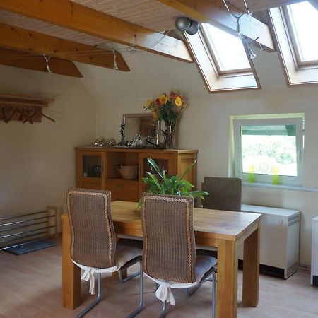 Ferienwohnung Zuendholz Benneckenstein Luaran gambar