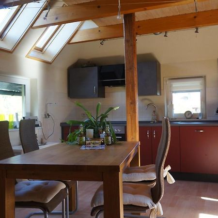 Ferienwohnung Zuendholz Benneckenstein Luaran gambar