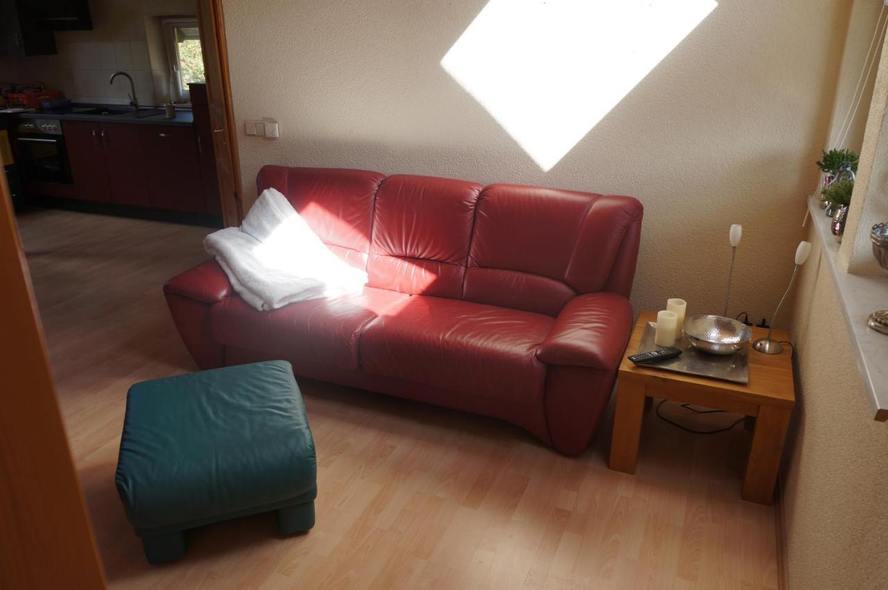 Ferienwohnung Zuendholz Benneckenstein Luaran gambar