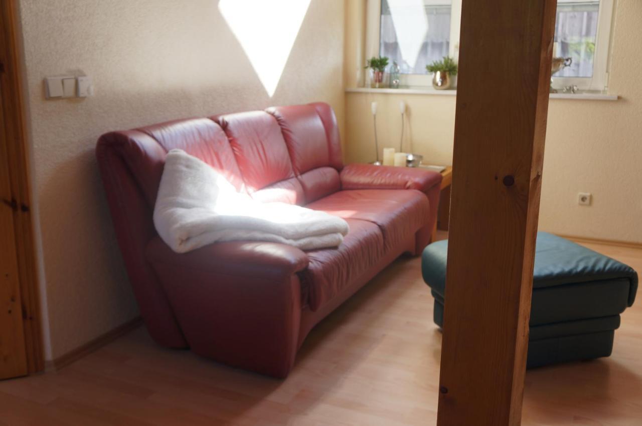 Ferienwohnung Zuendholz Benneckenstein Luaran gambar