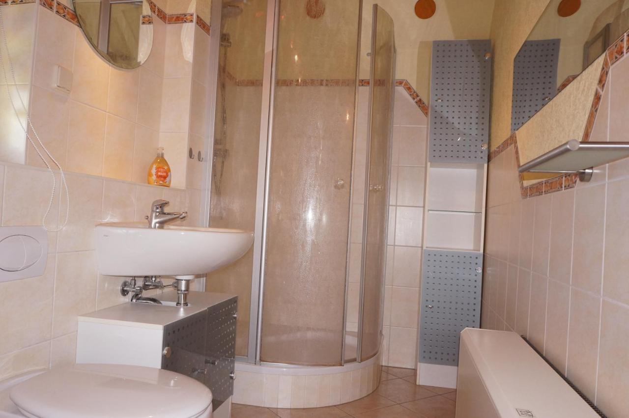 Ferienwohnung Zuendholz Benneckenstein Luaran gambar