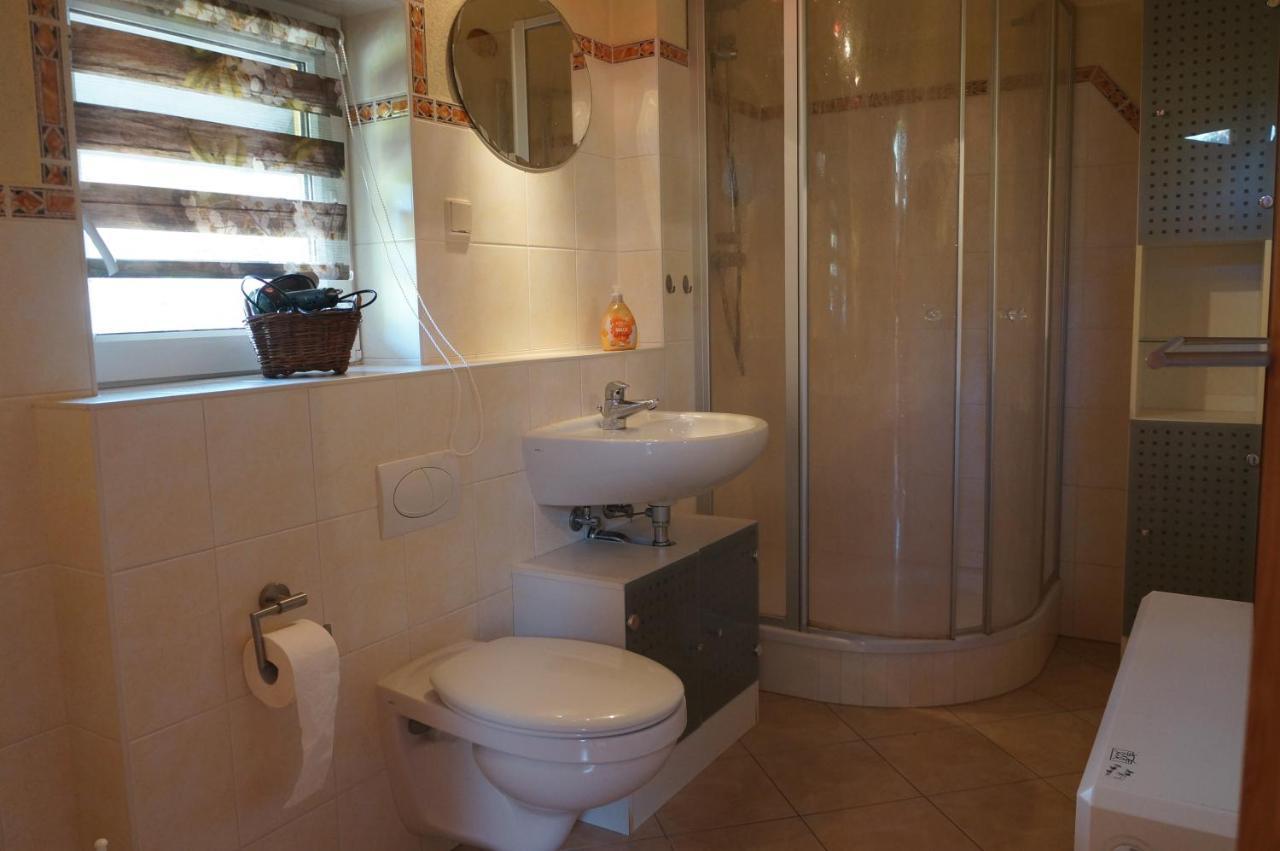 Ferienwohnung Zuendholz Benneckenstein Luaran gambar