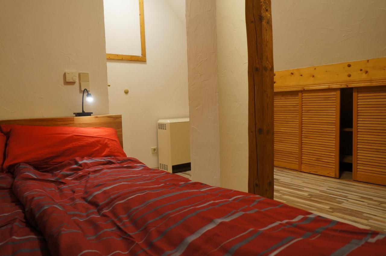 Ferienwohnung Zuendholz Benneckenstein Luaran gambar