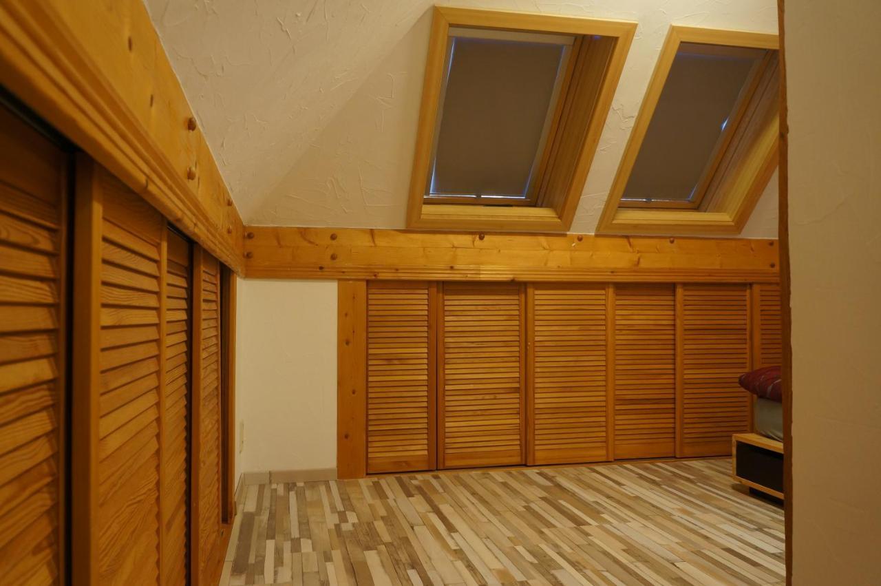 Ferienwohnung Zuendholz Benneckenstein Luaran gambar
