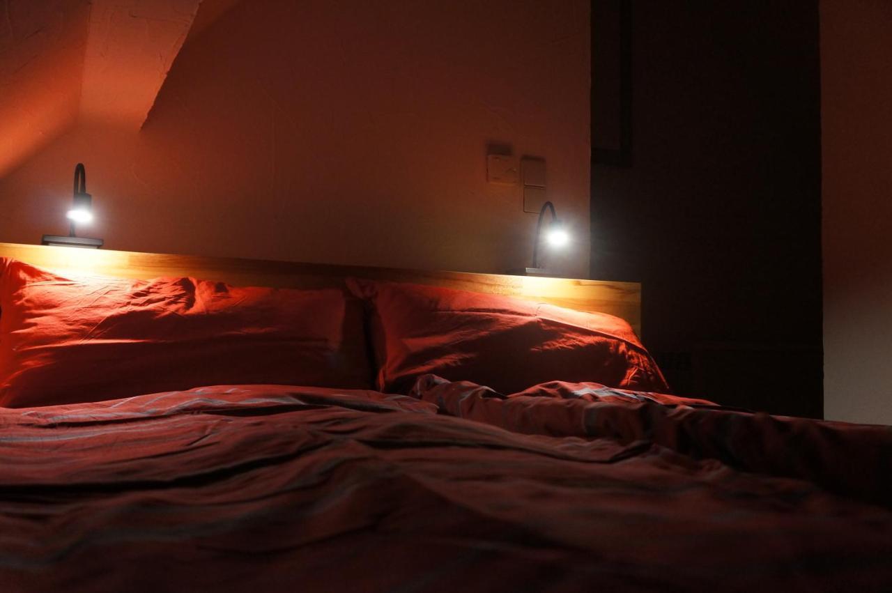 Ferienwohnung Zuendholz Benneckenstein Luaran gambar